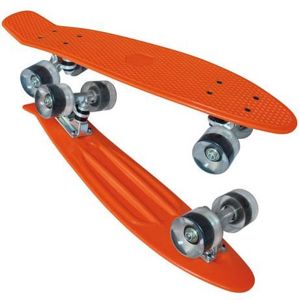 Skateboard Tempish Buffy orange